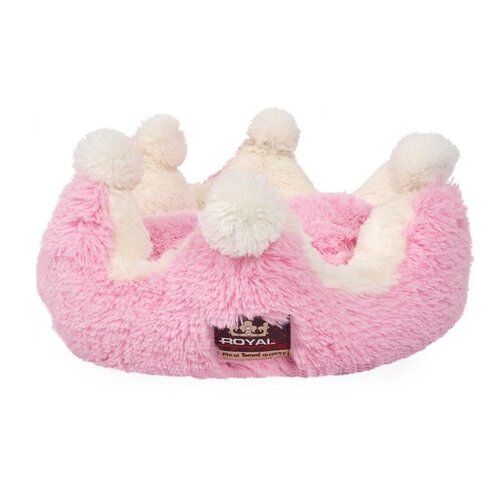 Tommi Pelech pre psy a mačky Princess ružová Tommi Pelech pre psy a mačky Princess ružová