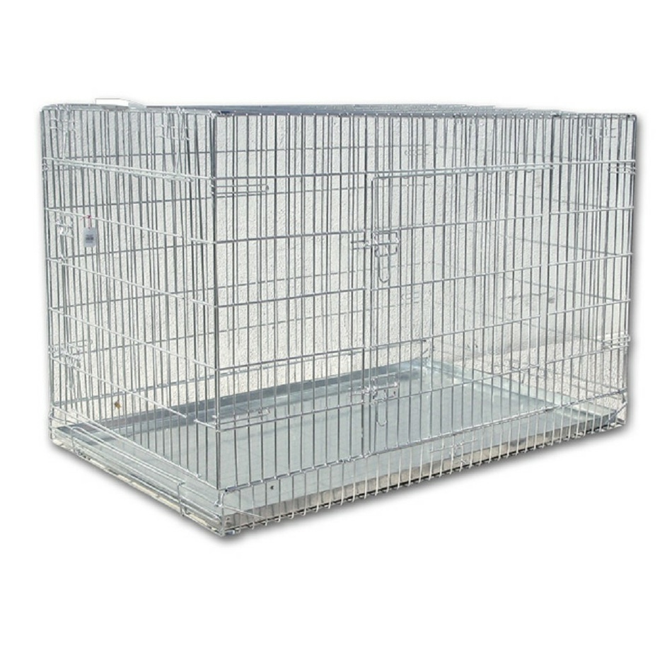 Tommi Prepravná klietka pre psov M