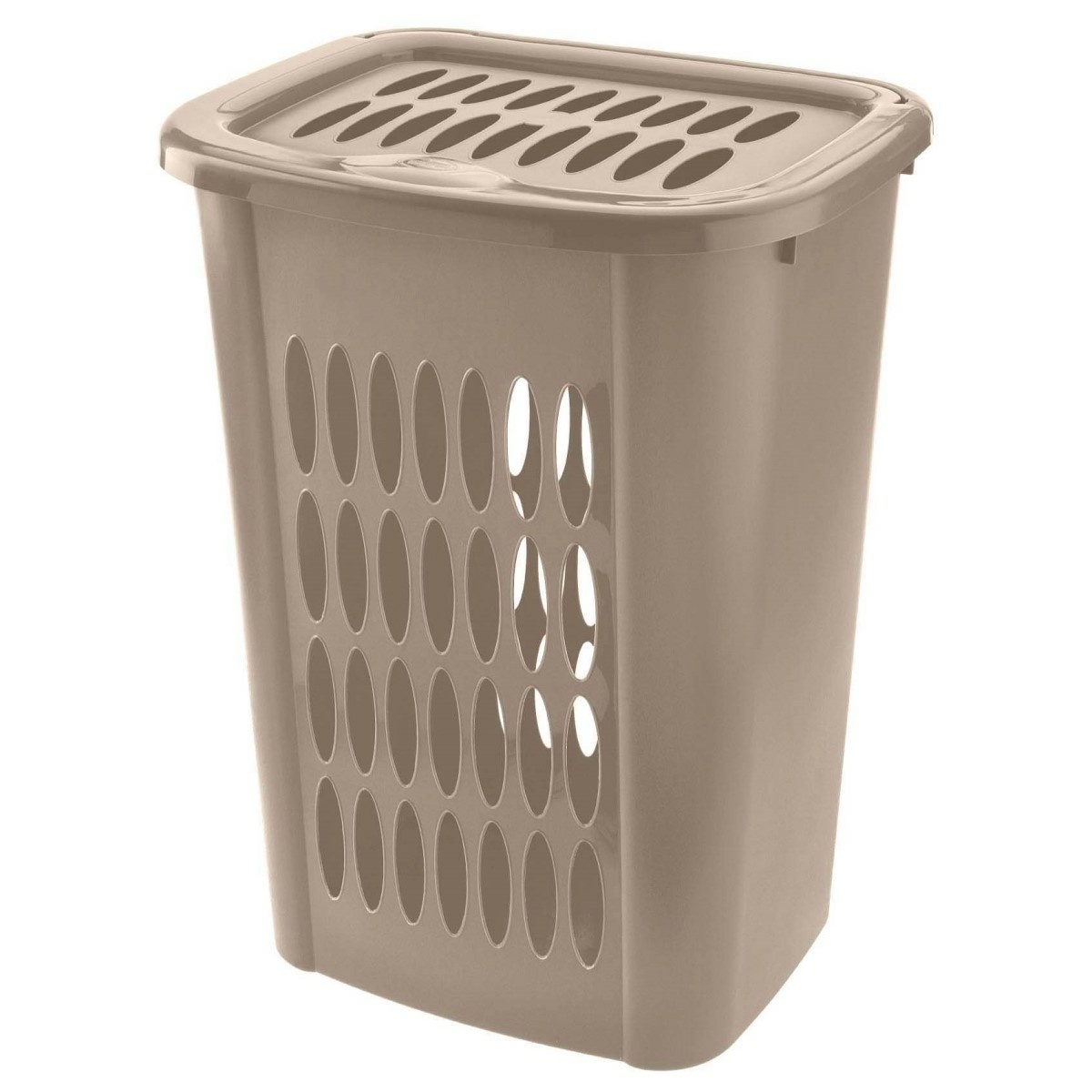 Tontarelli Kôš na špinavú bielizeň COVER LINE 53 l