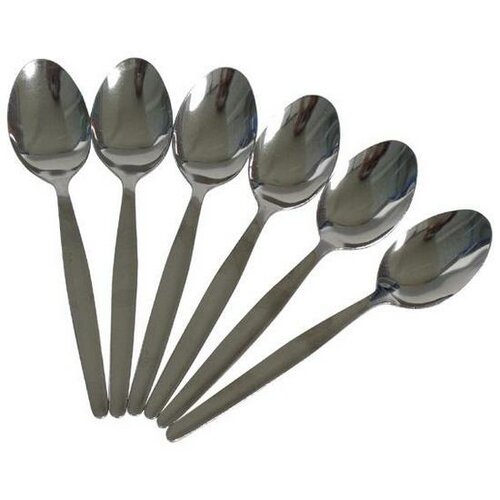 Toro Sada čajových lyžičiek Scandinavie Toro Sada čajových lyžičiek Scandinavie