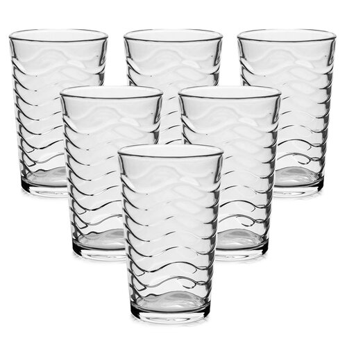 Toro Sada pohárov Waves