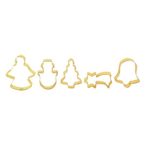 Toro Vykrajovadlá vianočné Toro Vykrajovadlá vianočné