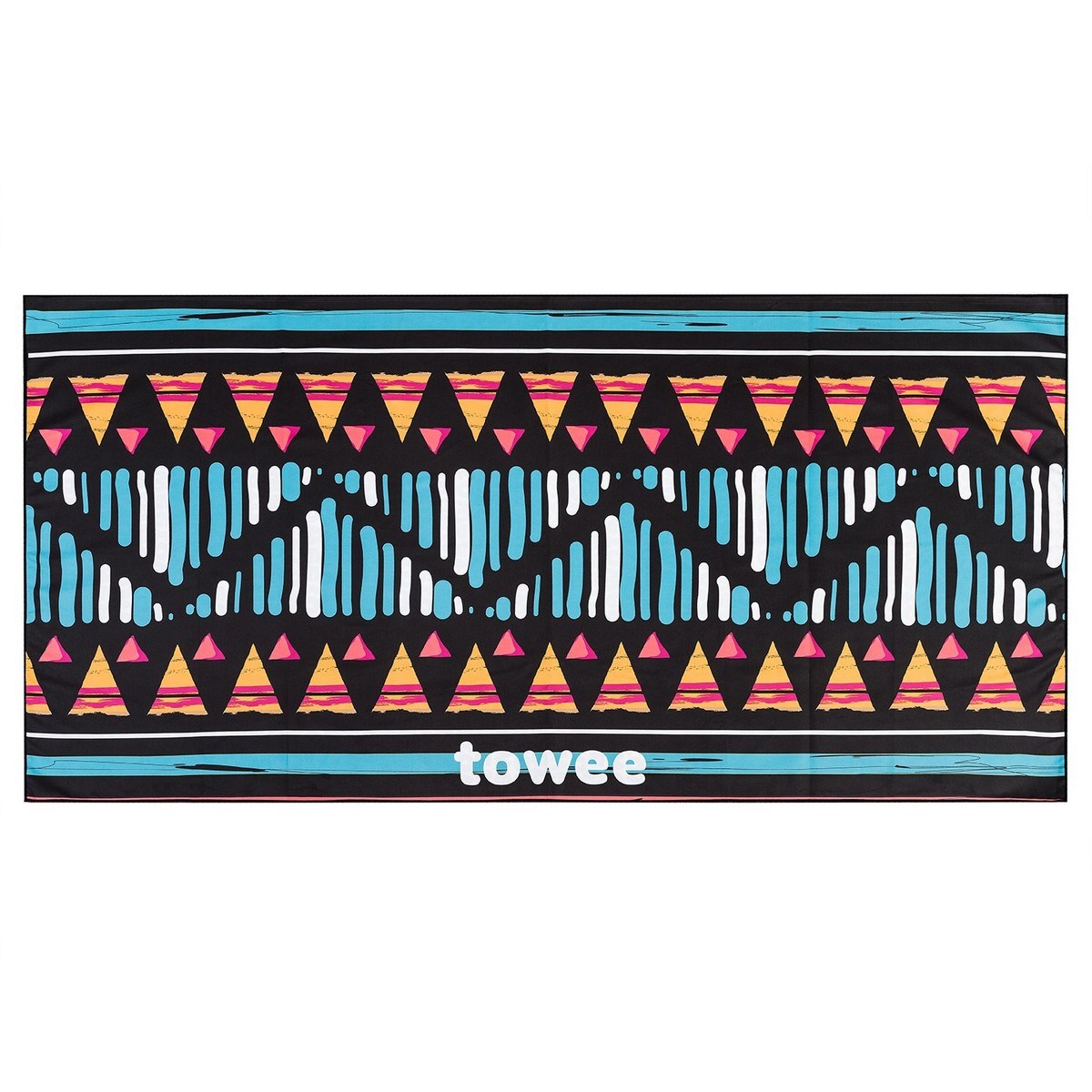 Towee Rýchloschnúca osuška INDIAN SUMMER Towee Rýchloschnúca osuška INDIAN SUMMER