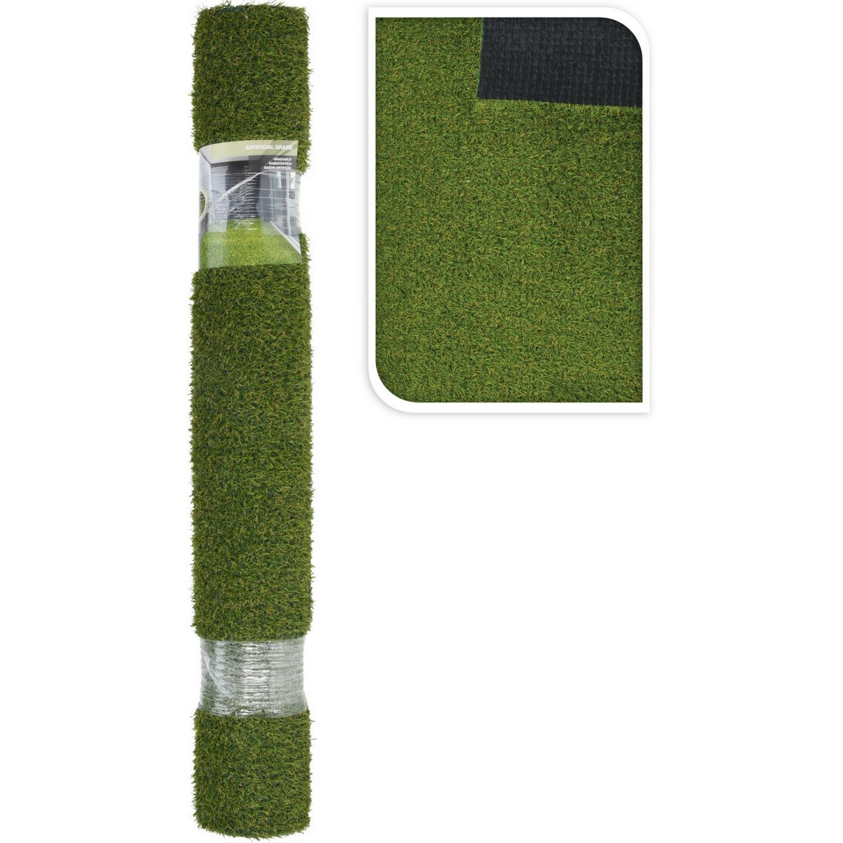 Trávny koberec Trávny koberec