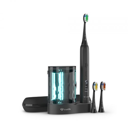 TrueLife Sonická kefka SonicBrush K150 s UV sterilizátorom TrueLife Sonická kefka SonicBrush K150 s UV sterilizátorom