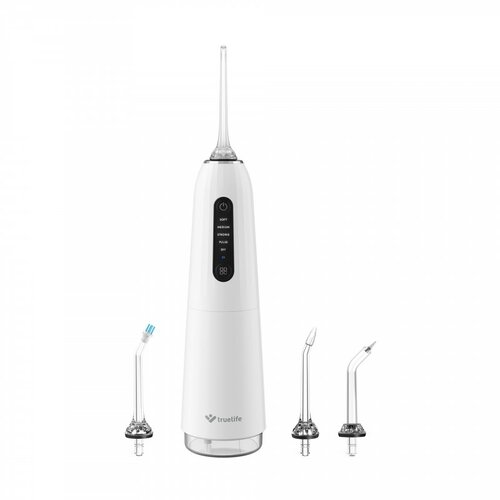 TrueLife Ústna sprcha AquaFloss Compact C200 TrueLife Ústna sprcha AquaFloss Compact C200