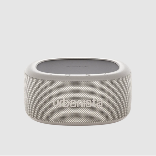 URBANISTA Bluetooth reproduktor so solárnym nabíjaním Malibu