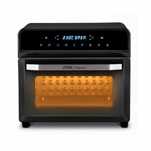 Ufesa Magnum teplovzdušná rúra Ufesa Magnum teplovzdušná rúra