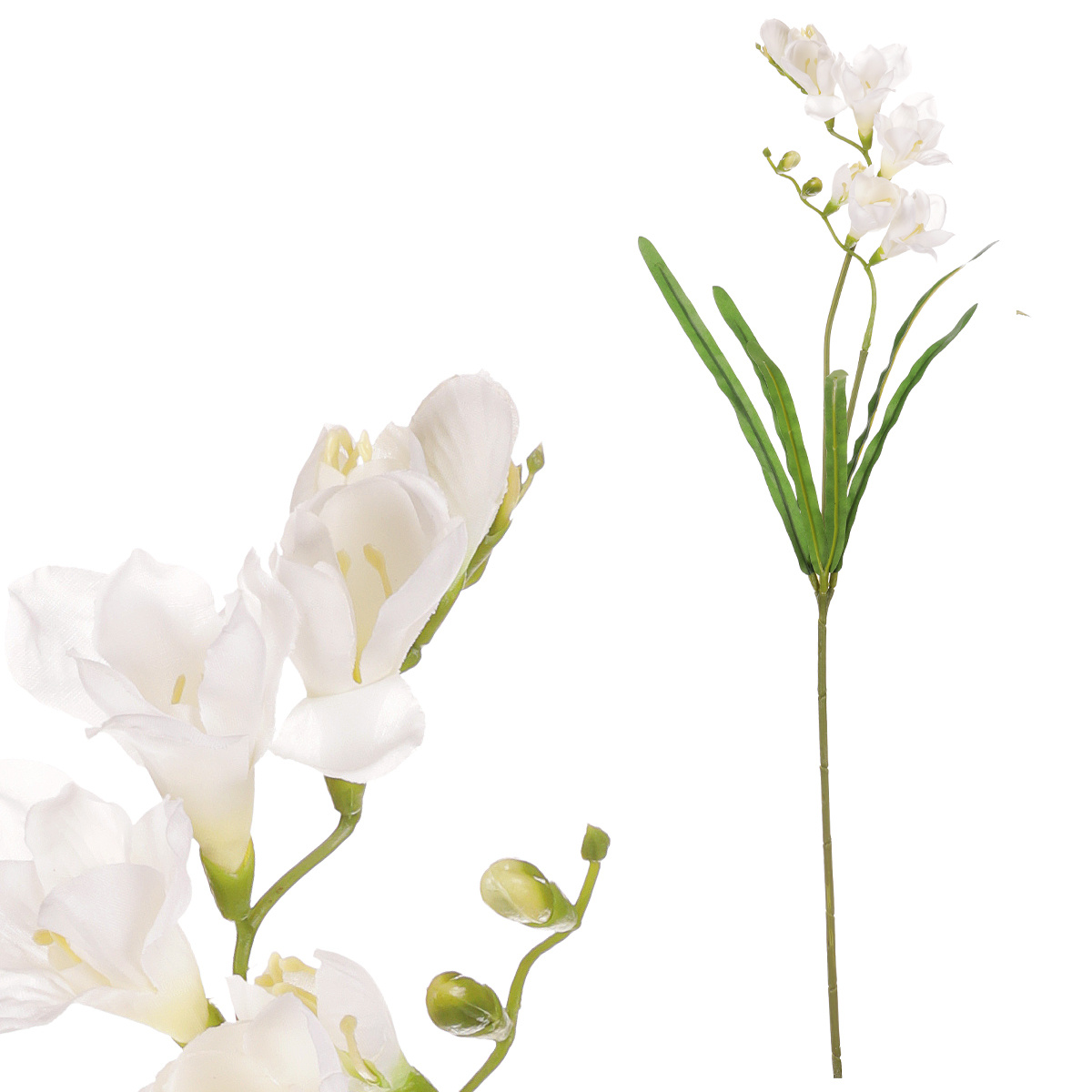 Umelá kvetina Frézia Umelá kvetina Frézia