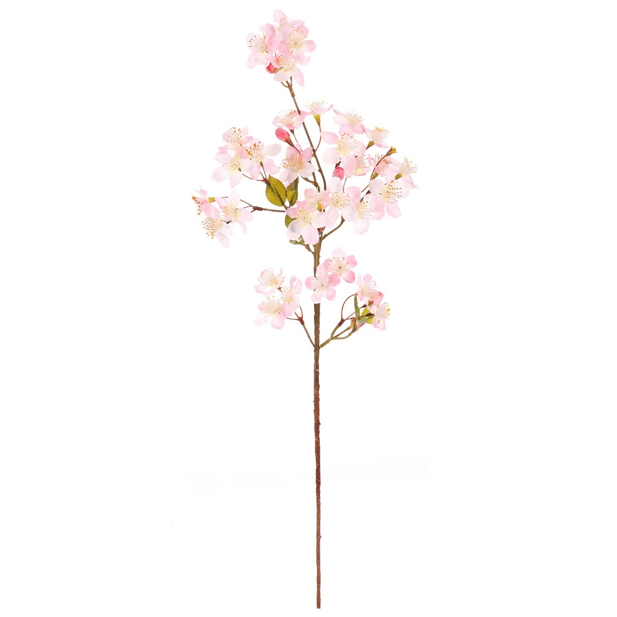 Umelá kvitnúca vetva Jabloň Umelá kvitnúca vetva Jabloň