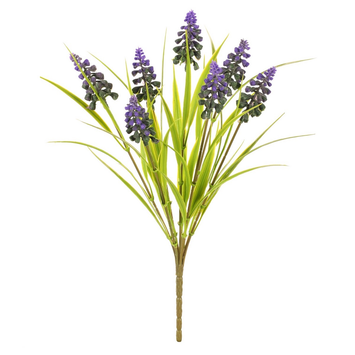 Umelá kytica Modrica Umelá kytica Modrica