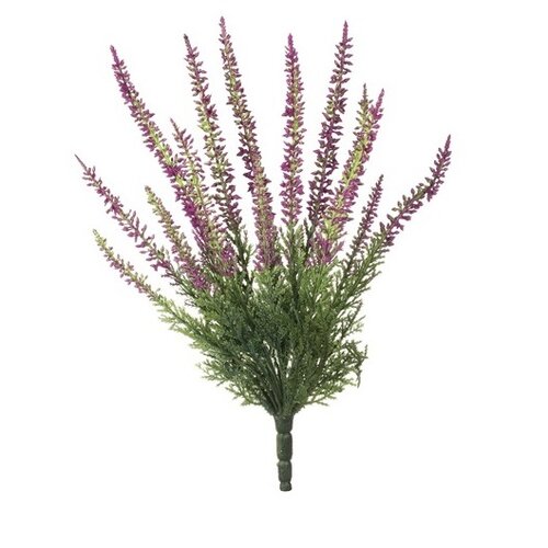 Umelá rastlina Vres fialová Umelá rastlina Vres fialová