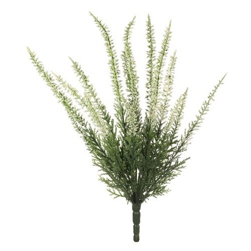 Umelá rastlina Vres krémová Umelá rastlina Vres krémová