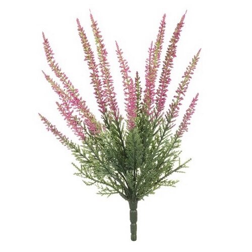 Umelá rastlina Vres svetlofialová Umelá rastlina Vres svetlofialová