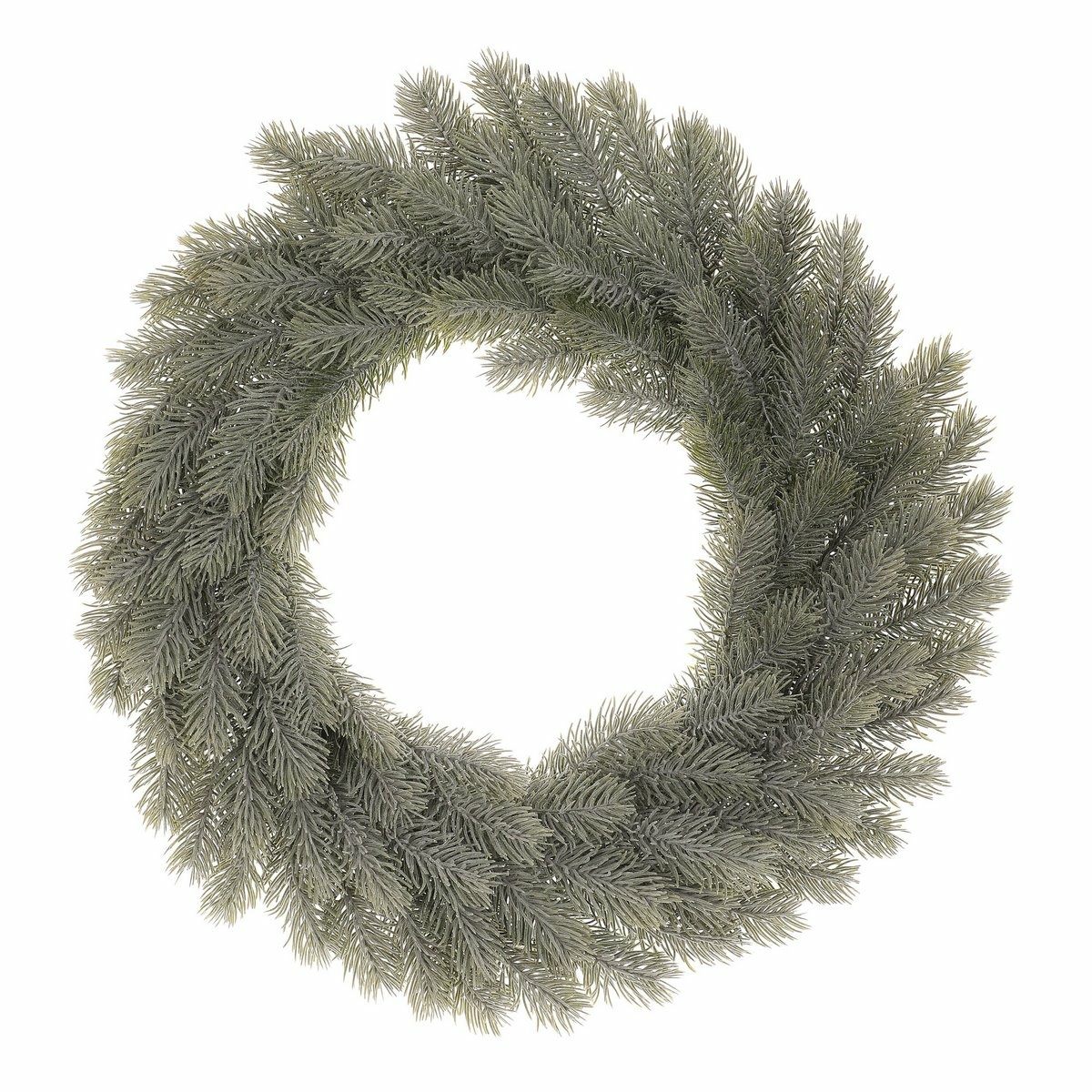 Umelý smrekový veniec srienistý