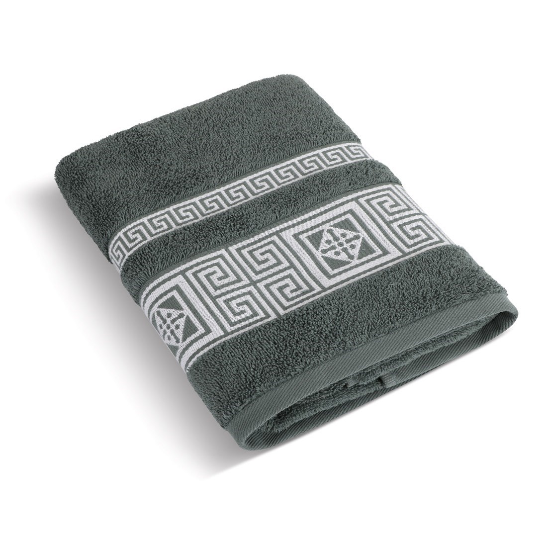 Bellatex Uterák Grécka kolekcia zelená Bellatex Uterák Grécka kolekcia zelená