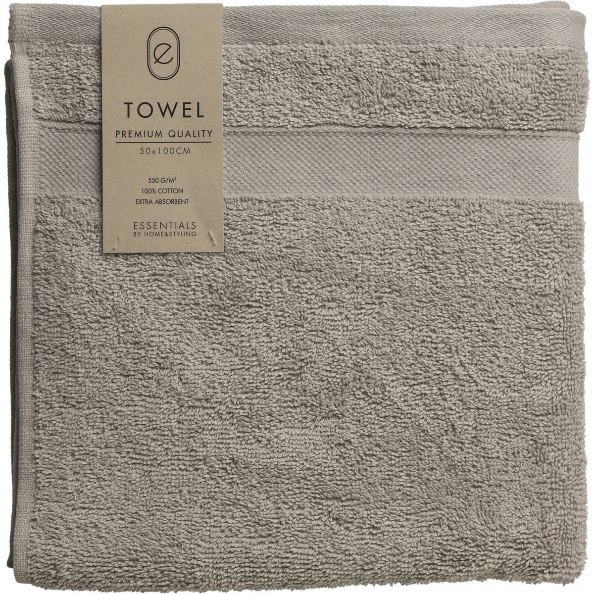 Uterák Lena svetlosivá