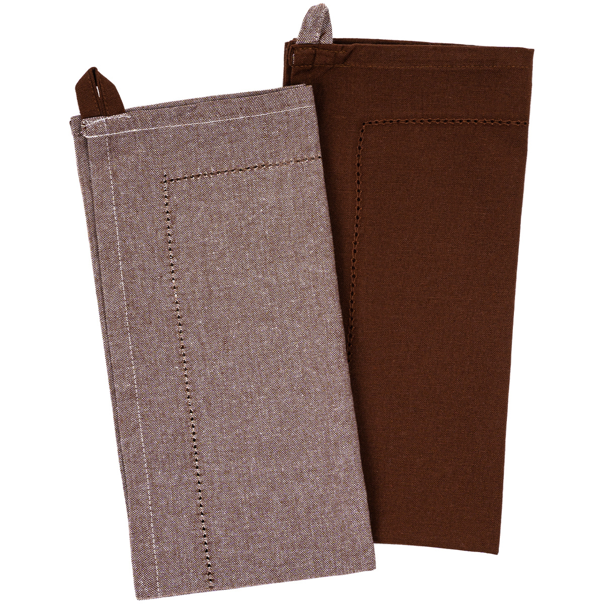 Trade Concept Utierka Heda čokoládová Trade Concept Utierka Heda čokoládová