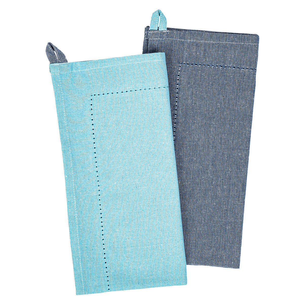 Trade Concept Utierka Heda modrá Trade Concept Utierka Heda modrá