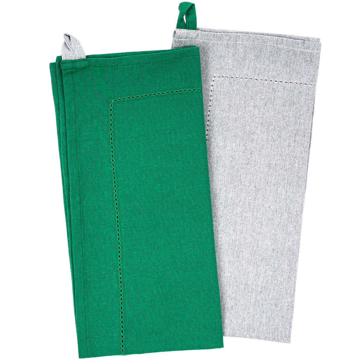 Trade Concept Utierka Heda zelená Trade Concept Utierka Heda zelená