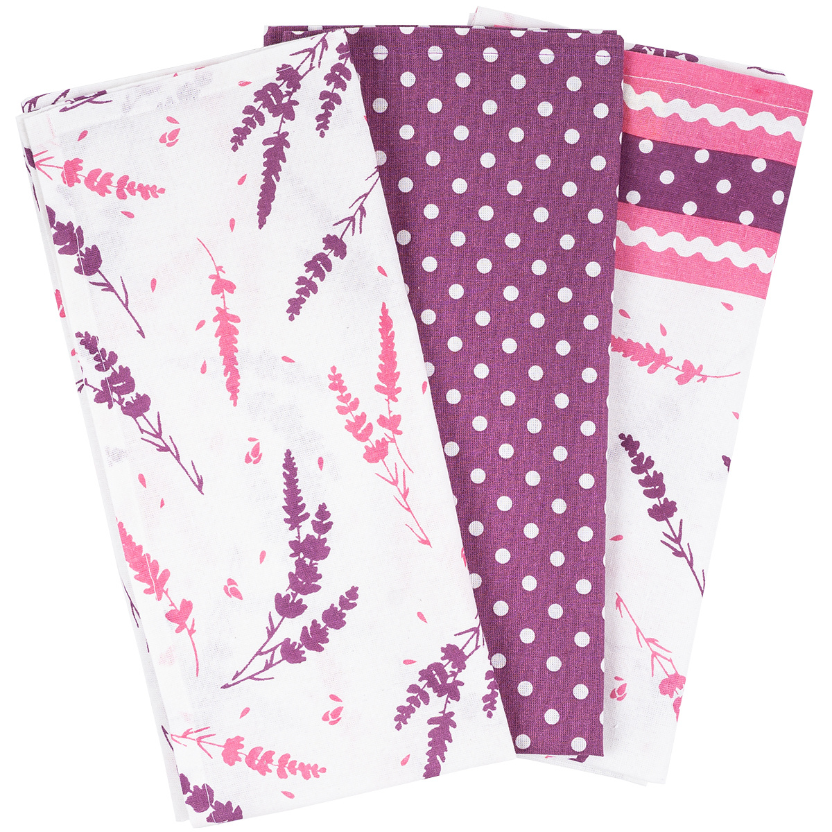 Trade Concept Utierka Levanduľa 2022