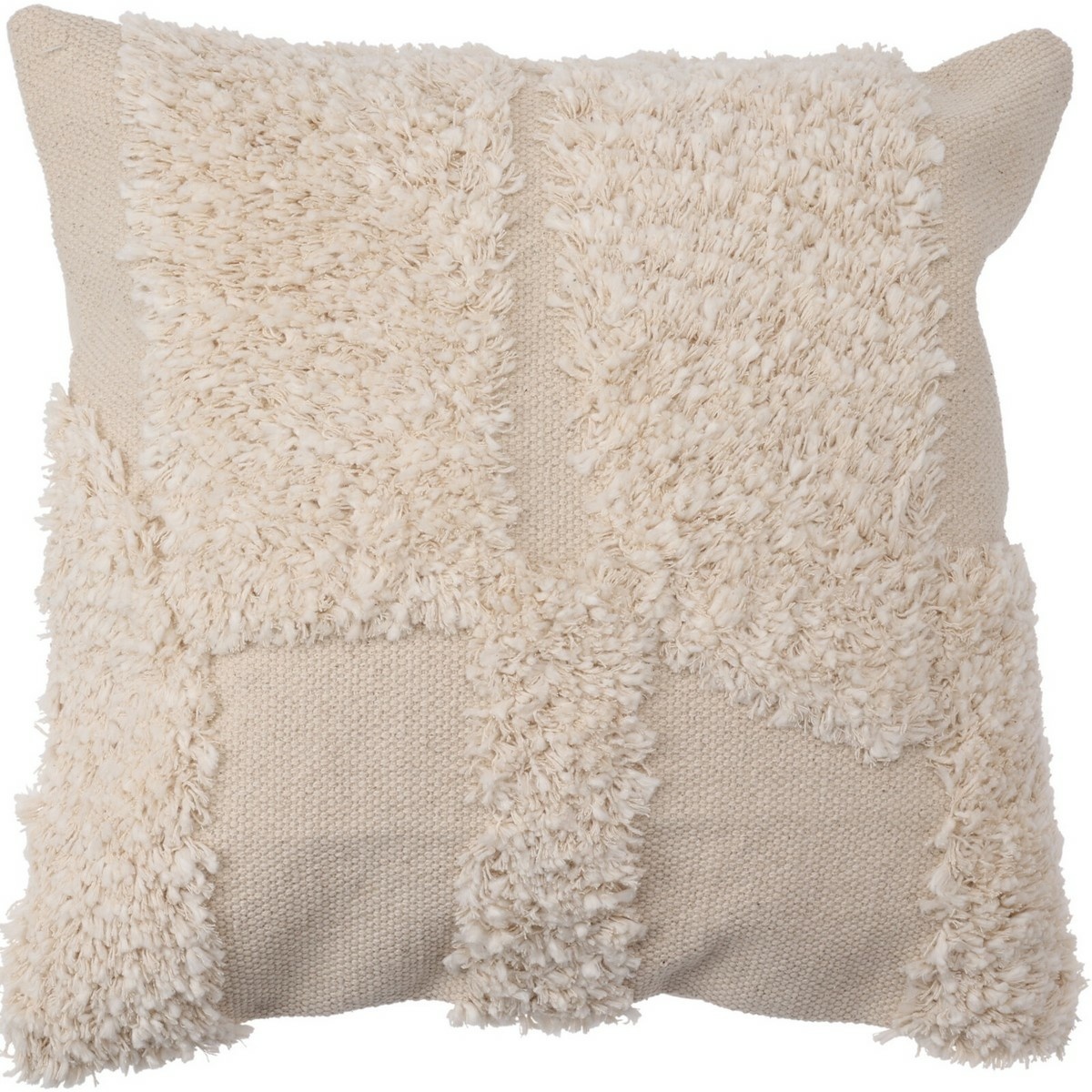 Vankúš Relax svetlobéžová