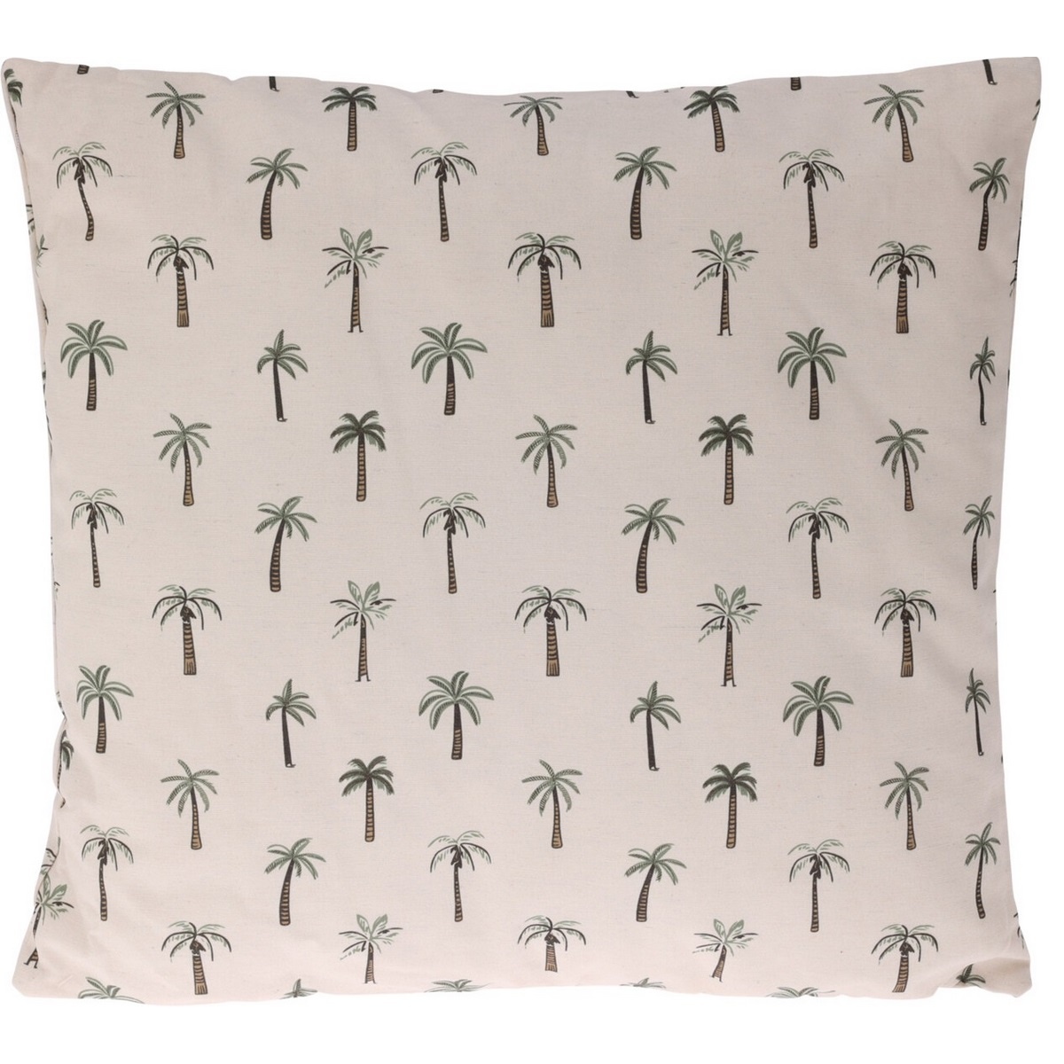 Vankúšik Palmy béžová