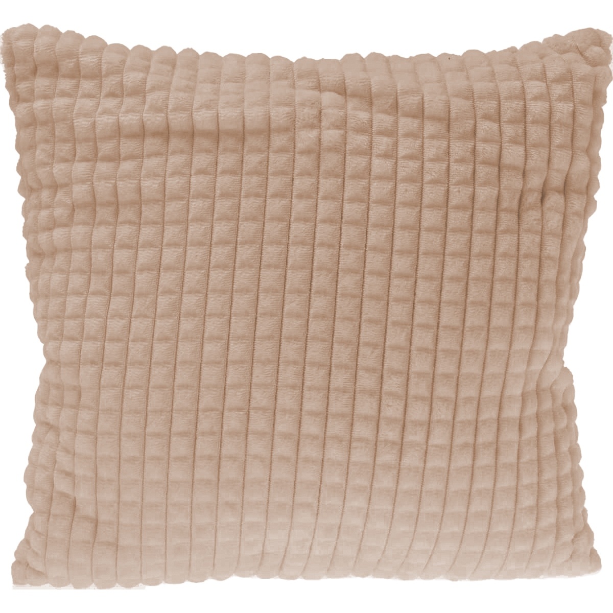 Vankúšik Square hnedá