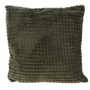 Vankúšik Square zelená