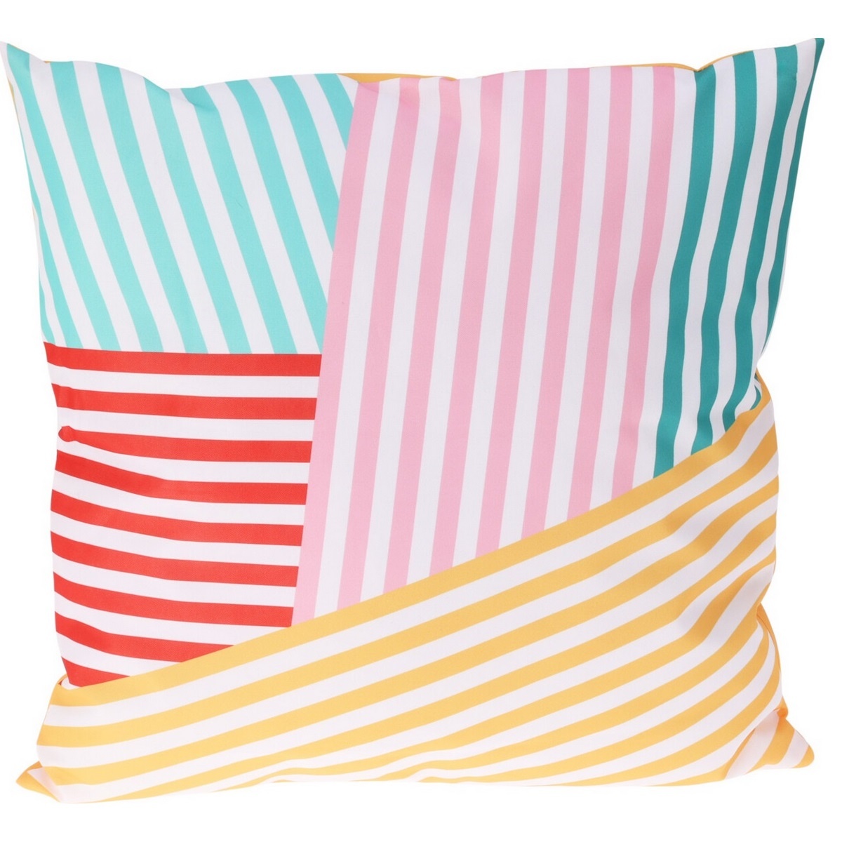 Vankúšik oranžová