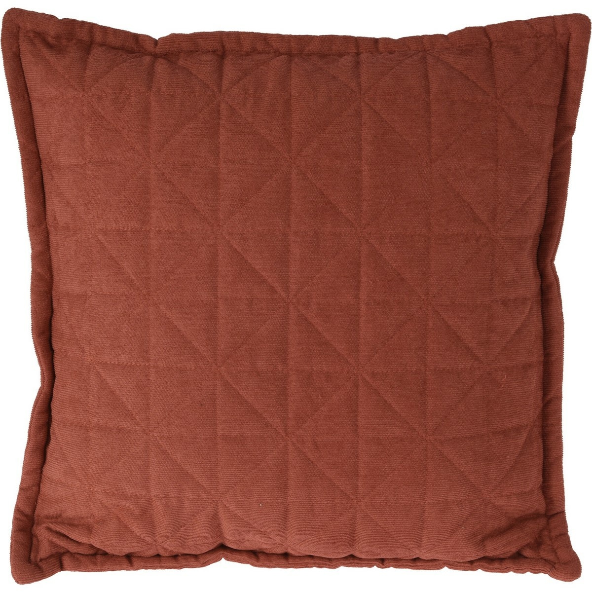 Vankúšik prešívaný Tabac