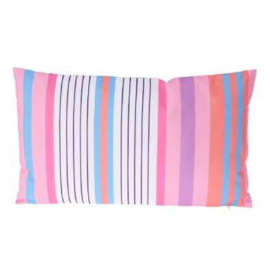 Vankúšik svetlomodrá