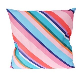 Vankúšik tmavomodrá