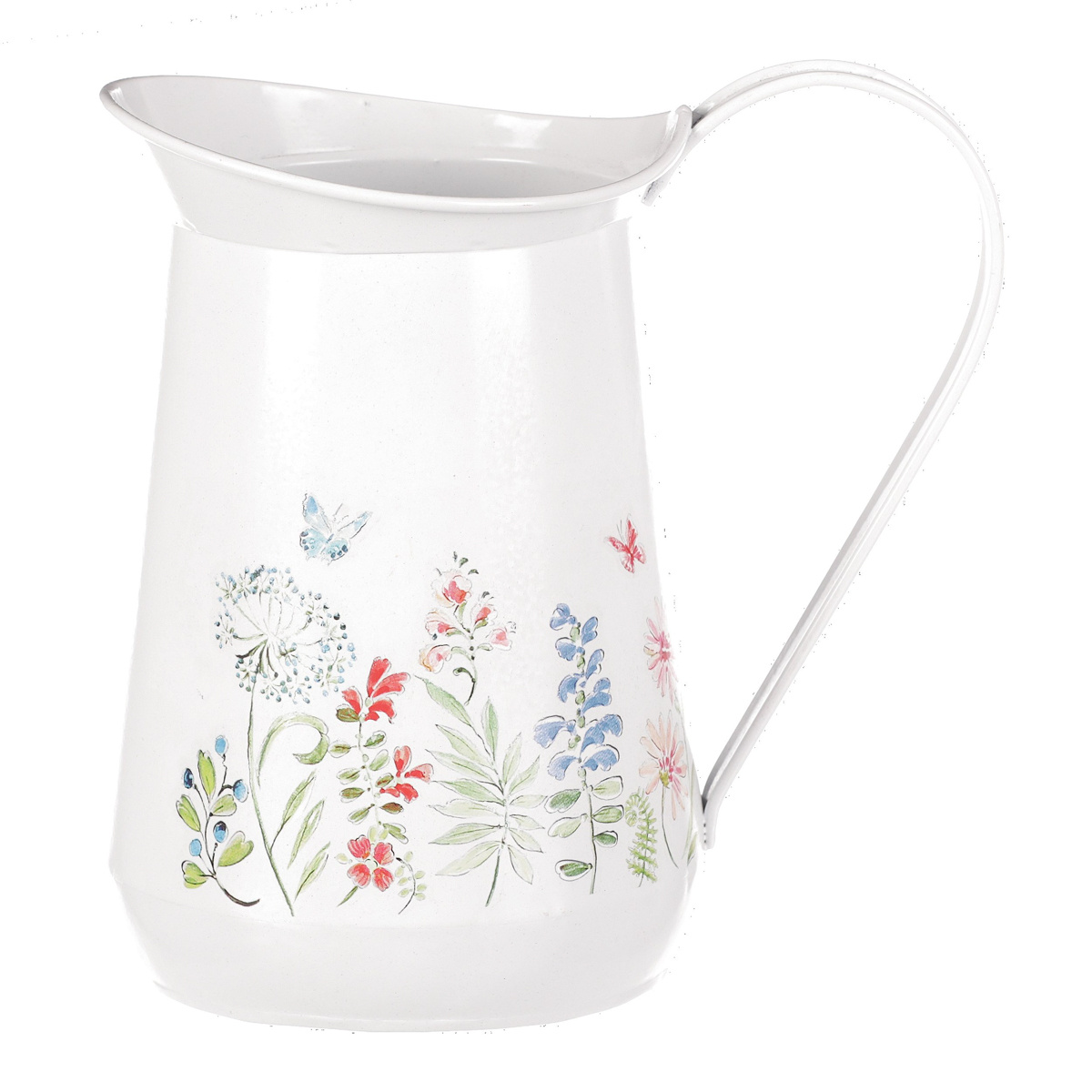 Váza Lúčne kvety Váza Lúčne kvety