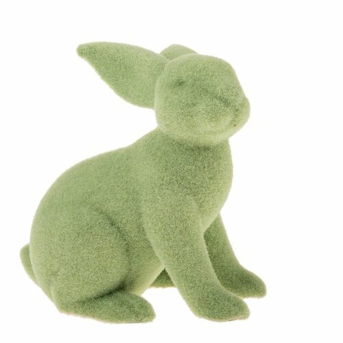 Veľkonočná dekorácia zajac Veľkonočná dekorácia zajac