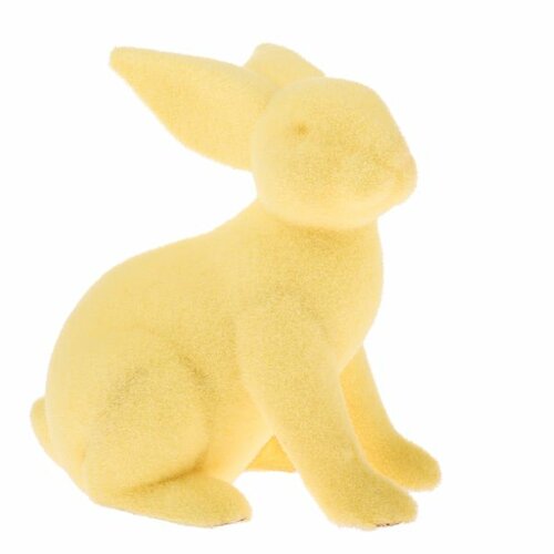 Veľkonočná dekorácia zajac Veľkonočná dekorácia zajac