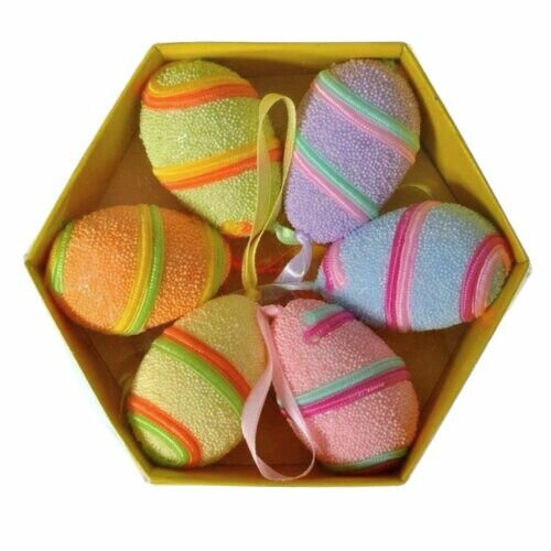 Veľkonočné vajíčka