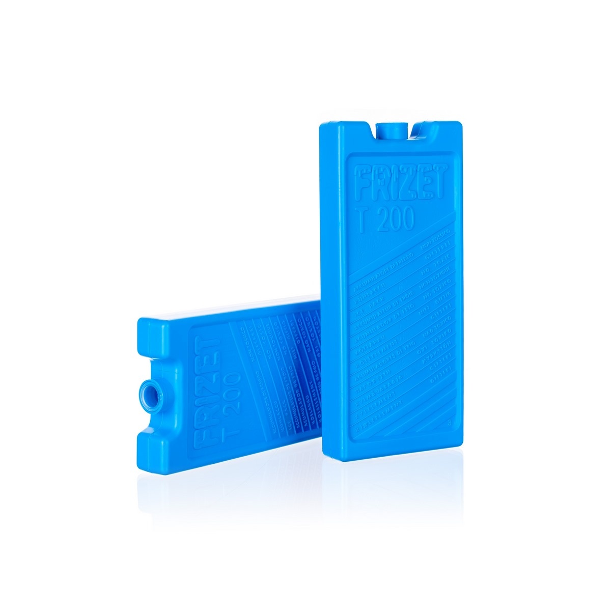 Vetro-Plus Vložky chladiace 2x200g 2ks Vetro-Plus Vložky chladiace 2x200g 2ks