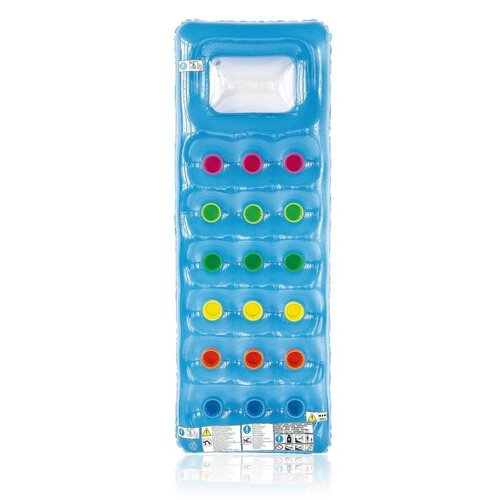 Vetro-Plus Nafukovacie ležadlo Vetro-Plus Nafukovacie ležadlo