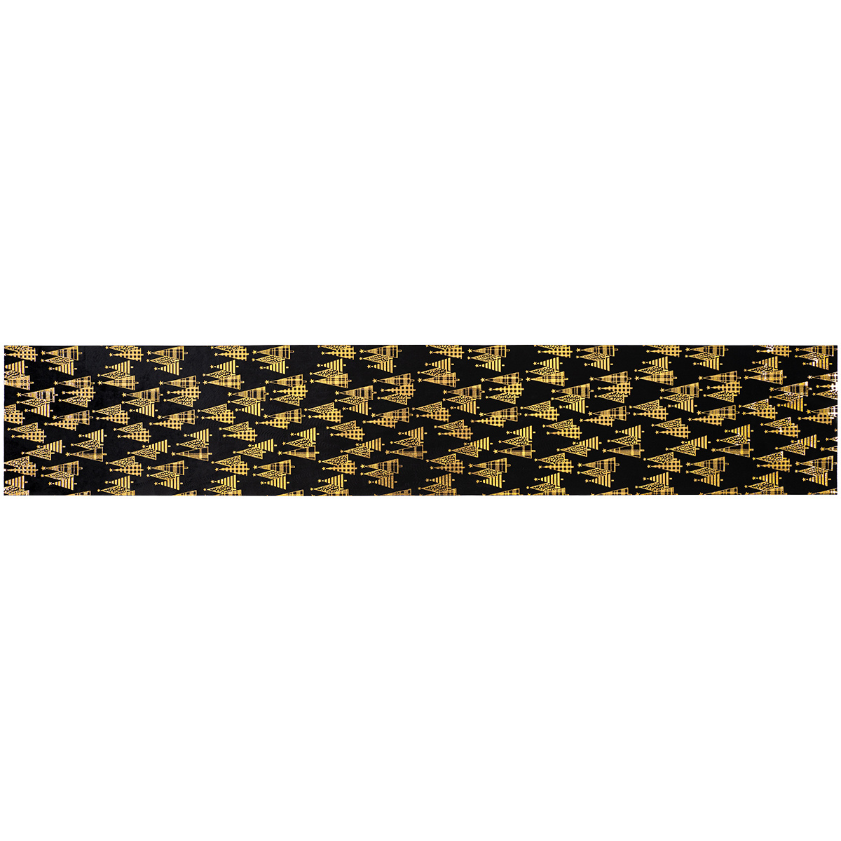 Vianočná dekoračná látka Zamat