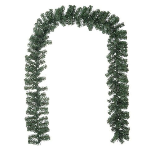 Vianočná girlanda Telde