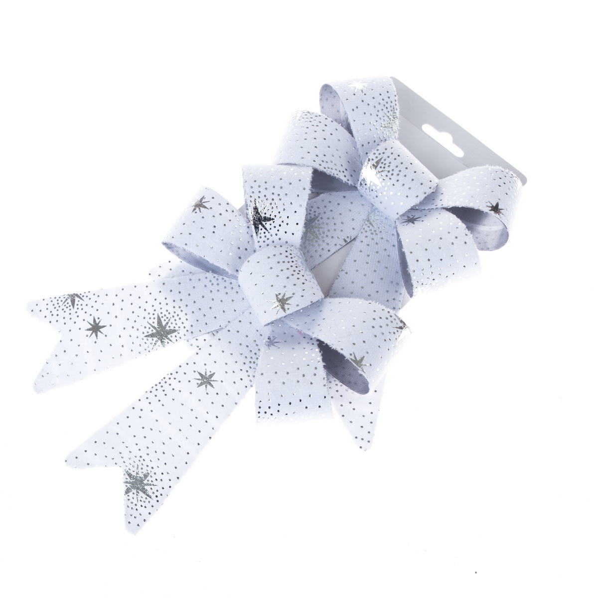 Vianočná ozdoba Mašľa