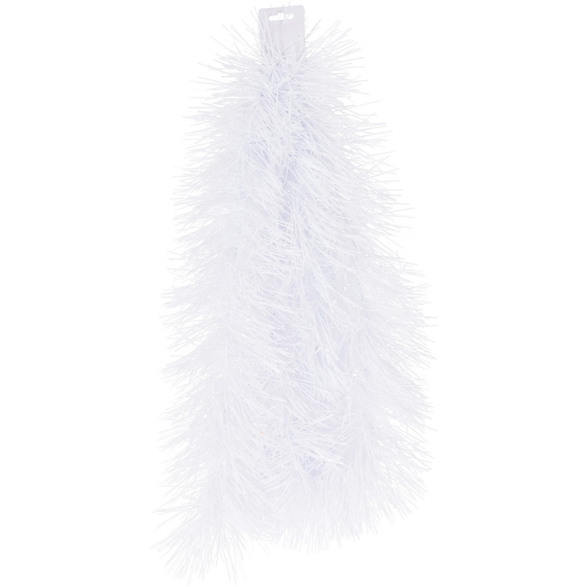 Vianočná reťaz Gleam biela