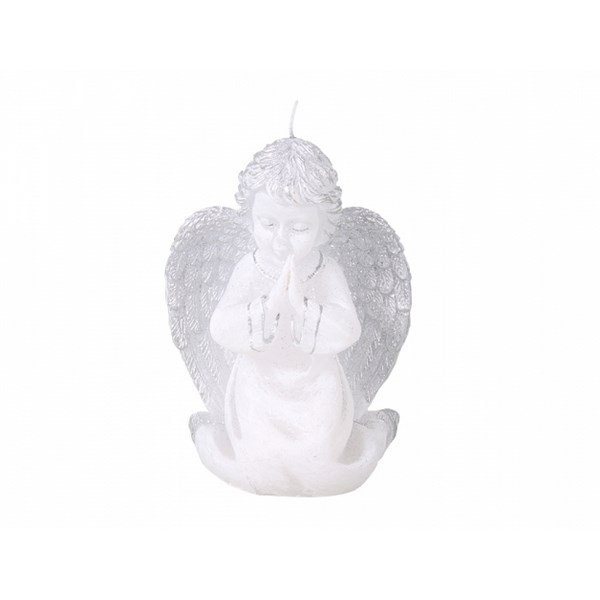 Vianočná sviečka Anjel Rafael Vianočná sviečka Anjel Rafael