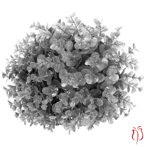 Vianočná závesná dekorácia Eucalyptus guľa Vianočná závesná dekorácia Eucalyptus guľa