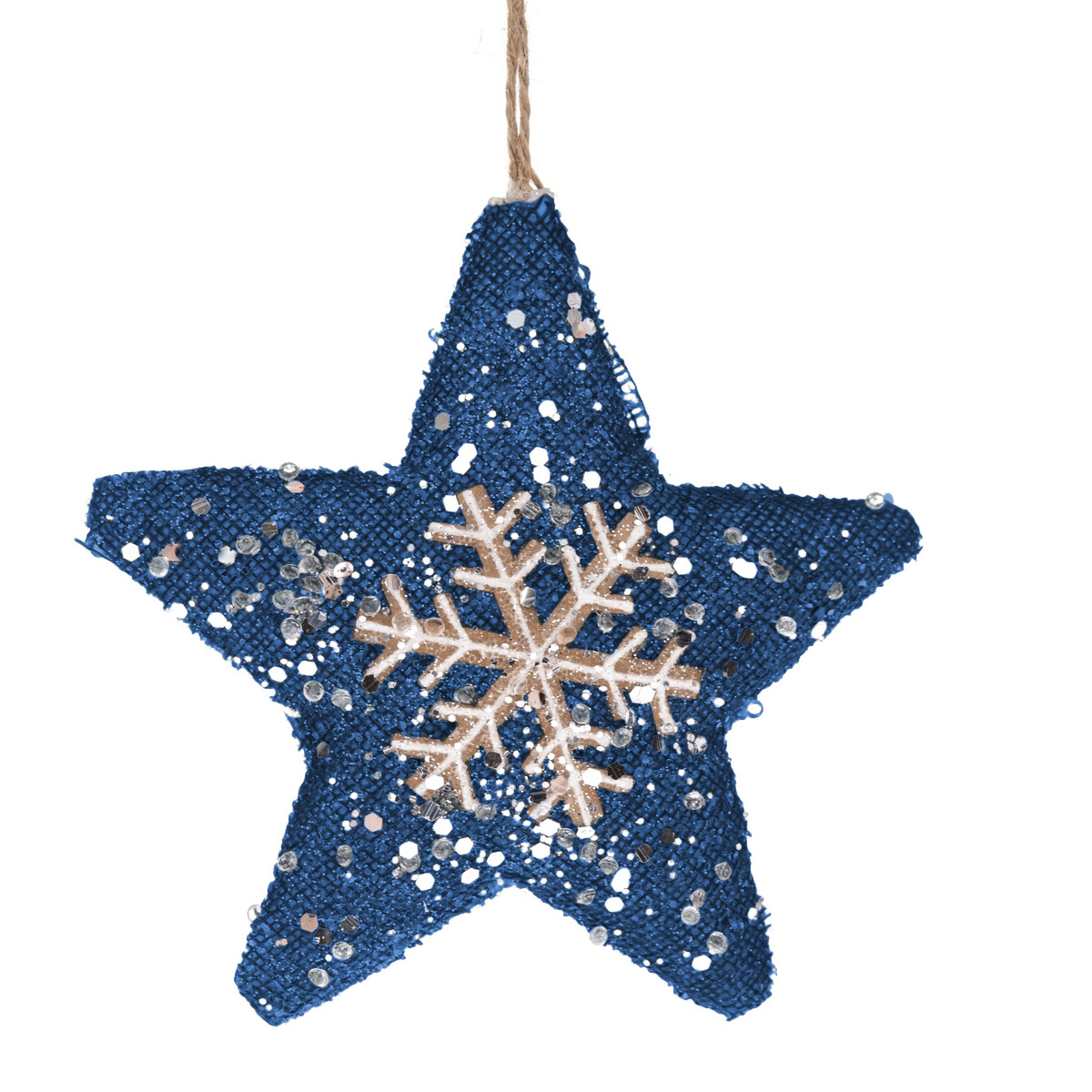 Vianočná závesná hviezda Miram Vianočná závesná hviezda Miram