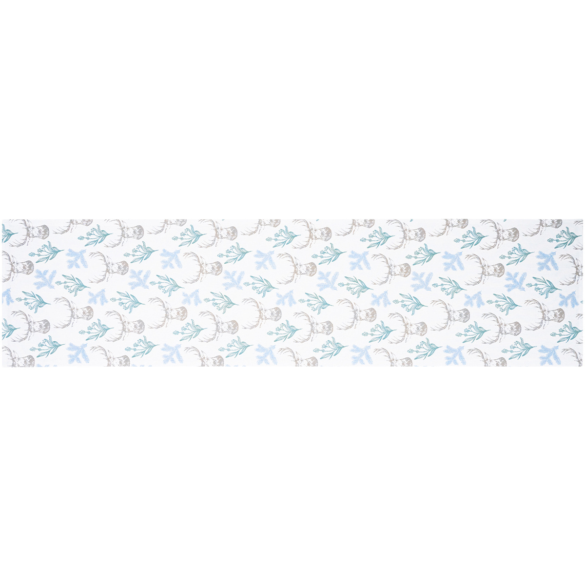 Trade Concept Vianočný behúň Jeleň