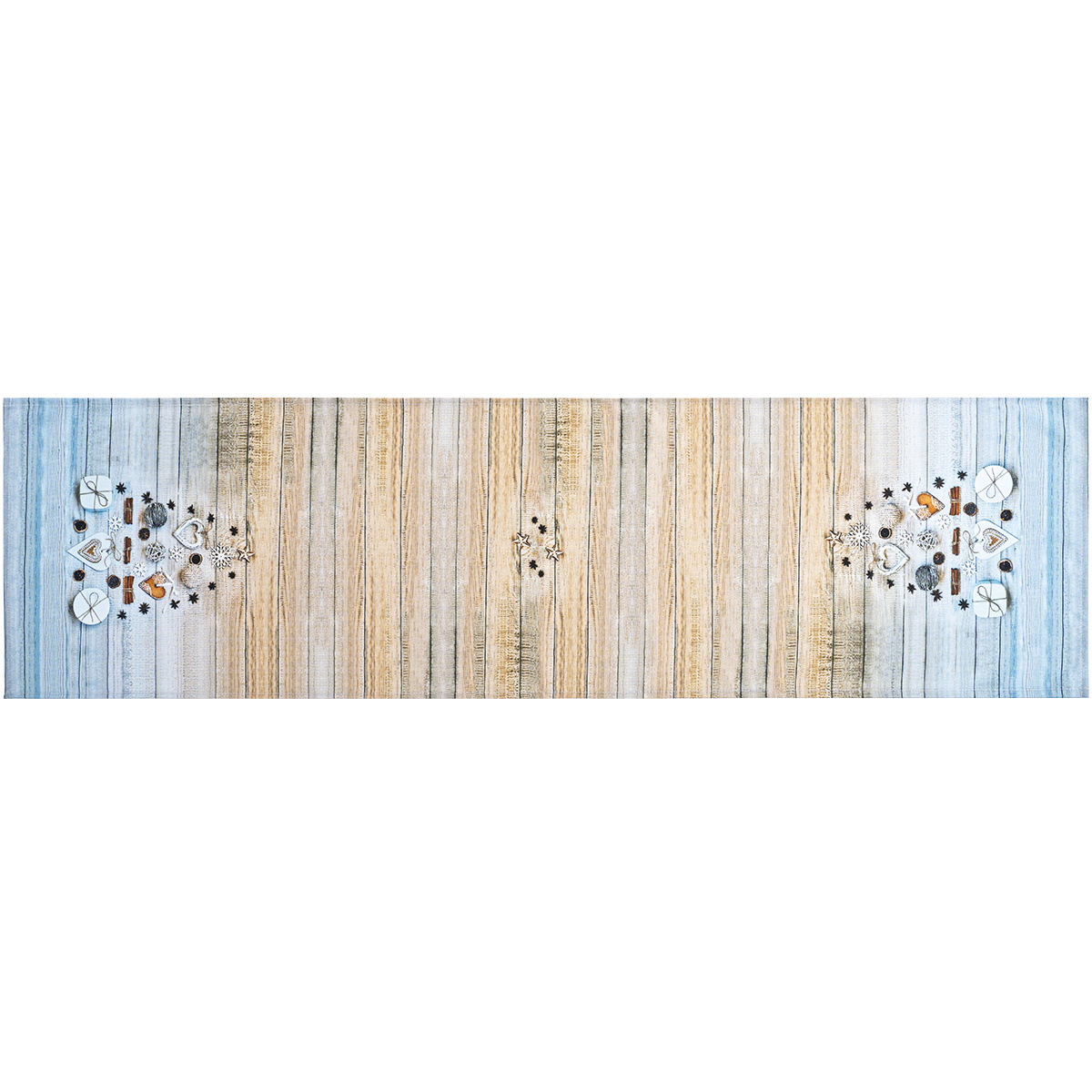 Boma Trading Vianočný behúň Xmas