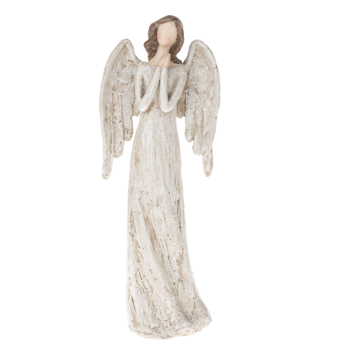 Vianočný dekorácia Modliaci sa anjel