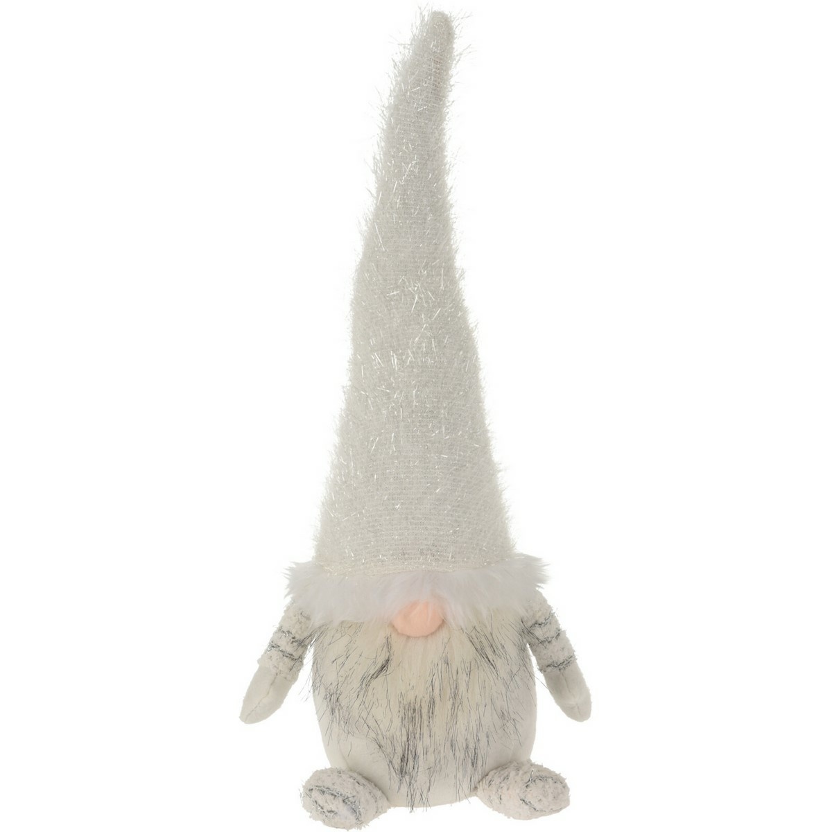 Vianočný škriatok s vysokou čiapkou Doras